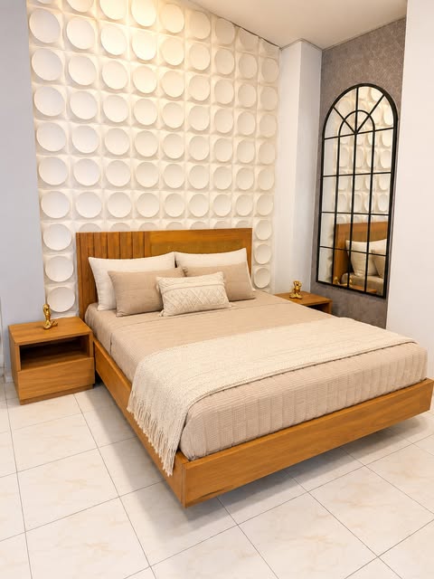 Trabajo de Muebles Martín