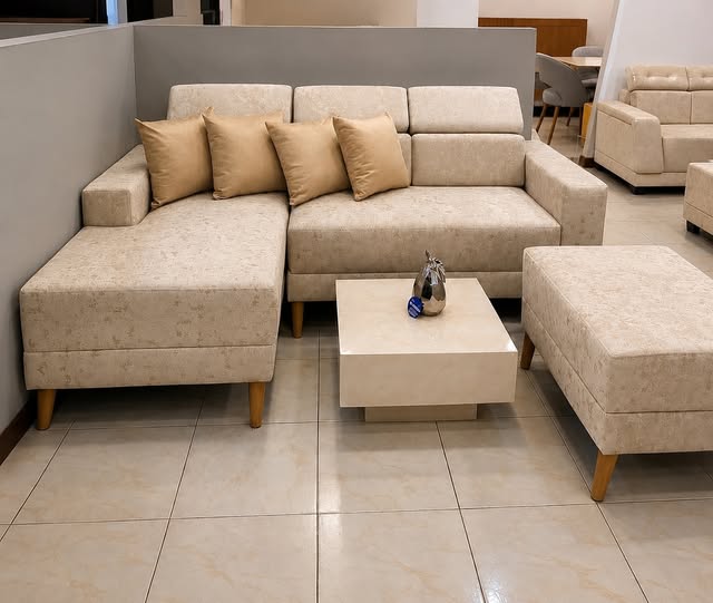 Trabajo de Muebles Martín