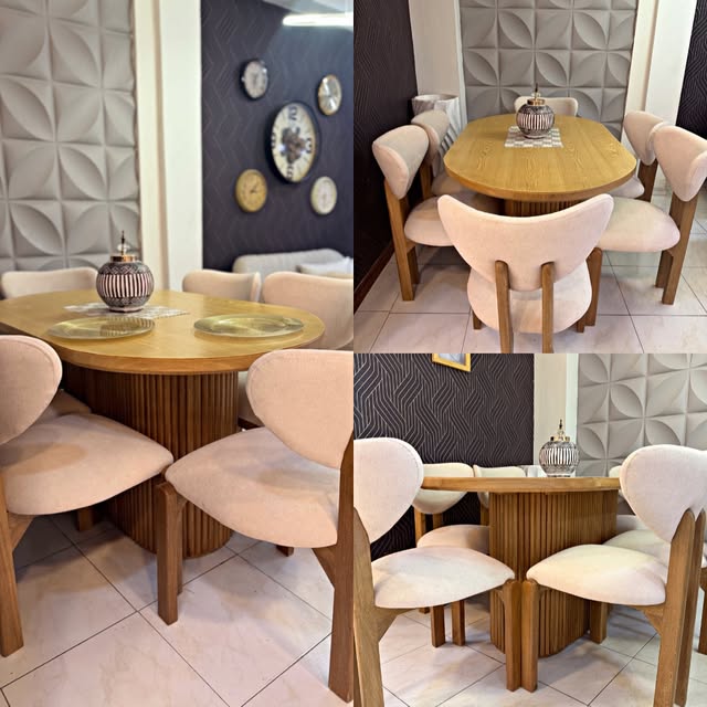 Trabajo de Muebles Martín