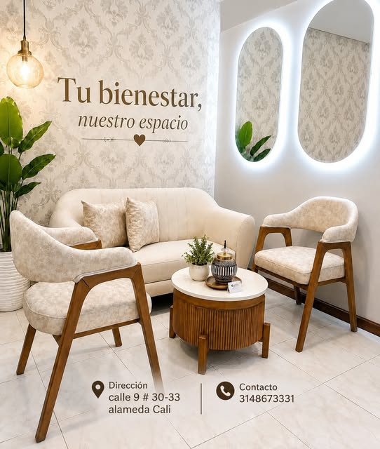 Trabajo de Muebles Martín
