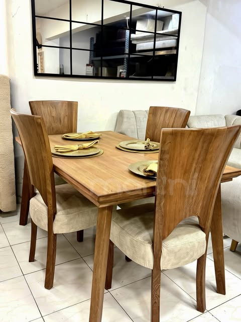 Trabajo de Muebles Martín